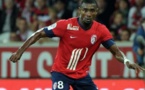 Transfert- Lille : Salomon Kalou, ciblé par  la Roma