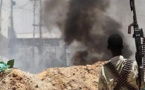 Nigeria: des hommes armés ont ouvert le feu sur un checkpoint de l'armée