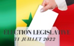 Législatives sénégalaises en Espagne : 34.556 électeurs appelés aux urnes dimanche