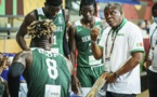 ​AfroBasket U18 : Parfait Adjivon dévoile ses 12 « Lionceaux »