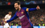 Le FC Barcelone lance son lobbying pour le retour de Lionel Messi !