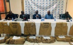 La Convention des jeunes reporters du Sénégal distribue 500 gilets aux organes de presse