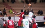 ​Basket – N1 masculin (Play-offs) : USO décroche le match d’appui face à Ville de Dakar