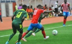 Eliminatoires CHAN 2023 : le Sénégal s’incline (1-2) face au Liberia mais se qualifie au second tour