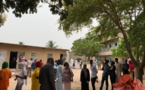 Scrutin législatif : Parcelles, Guédiawaye, Pikine et Rufisque : le vote a démarré dans certains centres sans incidents