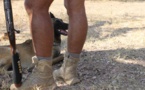 Afrique du Sud: un célèbre ranger du parc Kruger abattu devant son domicile