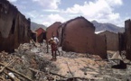 Madagascar: 32 villageois périssent dans un incendie criminel