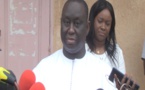 #Legislatives2022 Guédiawaye : Aliou Sall espère une remontada