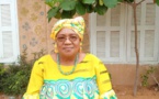#Législatives 2022: l'ex-maire Aïssatou Sow Diawara a accompli son devoir de citoyen