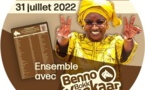 #Legislatives2022 - Makakoulibanta: Bennoo devance sur les premiers résultats au Sénégal
