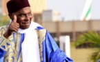 #Législatives2022 : Abdoulaye Wade avec Wallu Sénégal "Khalife" à Touba Darou Khoudoss et Touba Ndam 