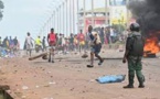 Organisations et diplomates appellent d'urgence à un dialogue inclusif en Guinée