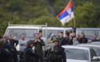 Le Kosovo reporte l'entrée en vigueur de nouvelles règles à la frontière serbe