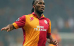 Galatasaray : Drogba annonce son  départ