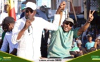 #Legislatives2022 : « Notre victoire ne fait aucun doute » (Khalifa Sall)