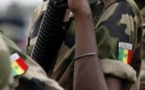 Huit (8) soldats sénégalais blessés à Kidal