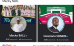 Facebook : La cohabitation a démarré entre Macky et Sonko
