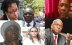Noms et fonctions des vrais "avocats" du couple Faye-Sall ciblés et "canardés" par Idrissa Seck