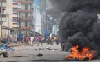 Guinée: «La junte joue la montre pour rester au pouvoir le plus longtemps possible»