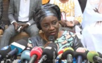 #Legislatives2022 : Aminata Touré répond à Déthié Fall et « récuse » toute possibilité de cohabitation