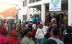 Gabon: division et sanctions au sein du parti d'opposition Union nationale