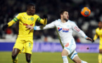 OM : Et si Djilobodji remplaçait Diawara?