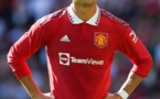 Cristiano Ronaldo veut quitter Manchester United avant dimanche pour éviter une humiliation 