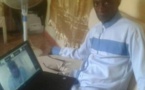 Décès du journaliste Malamine Kamara, correspondant "Le Soleil" à Sédhiou