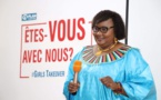 Egalité des sexes dans la scolarisation: 35.000 filles sénégalaises déjà parrainées par Plan International