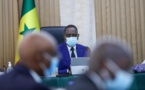 Législatives 2022 : Macky Sall félicite Antoine Felix Diome et les acteurs qui ont contribué à l'organisation du scrutin