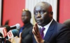 Idrissa Seck à Macky : « Personne ne peut me traquer,… »