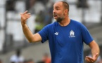L1: Igor Tudor et Marseille déjà sur le fil