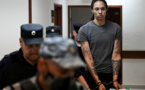 Russie: le Parquet requiert neuf ans et demi de prison contre la basketteuse américaine Griner