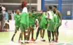​AfroBasket U18 : le Sénégal loge dans le groupe A avec le pays hôte
