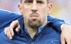 France-CDM 2014 : La dernière de Ribéry