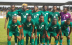 Match Amical- Burkina- Sénégal : Les « Etalons » au taquet