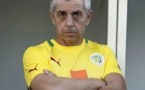 Burkina-Sénégal- Alain Giresse : « Tout le monde jouera »