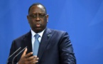 Proclamation provisoire des résultats des législatives : Macky Sall salue la "crédibilité" du système électoral