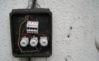 MAUVAISES INSTALLATIONS ELECTRIQUES: Les usagers, des proies éternelles
