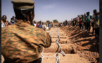 Nord du Burkina: douze morts dont trois soldats dans des attaques