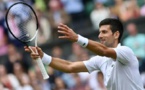 ​Tennis: Djokovic non vacciné ne jouera pas au Masters 1000 de Montréal