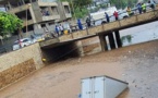 Inondations :Dakar et sa banlieue est encore sous les eaux (Images)