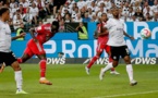 Bundesliga : le Bayern Munich étrille Francfort, Sadio Mané buteur
