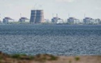 Ukraine: frappes près d'un réacteur nucléaire, départ de trois cargos chargés de céréales