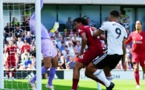 Première journée Premier League: Liverpool bute sur Fulham (2-2)