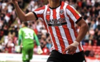 Championship: Ilimane Ndiaye buteur avec Shefield