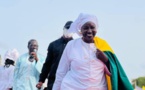 Lutte contre les inondations : Aminata Touré salue les investissements effectués par Macky depuis 2012