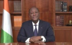 Côte d'Ivoire :  Ouattara accorde la grâce présidentielle à Laurent Gbagbo