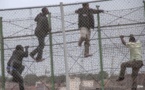 Maroc: la répression contre les migrants se durcit à Melilla et Nador