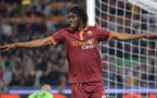 Gervinho veut quitter l’AS Rome !